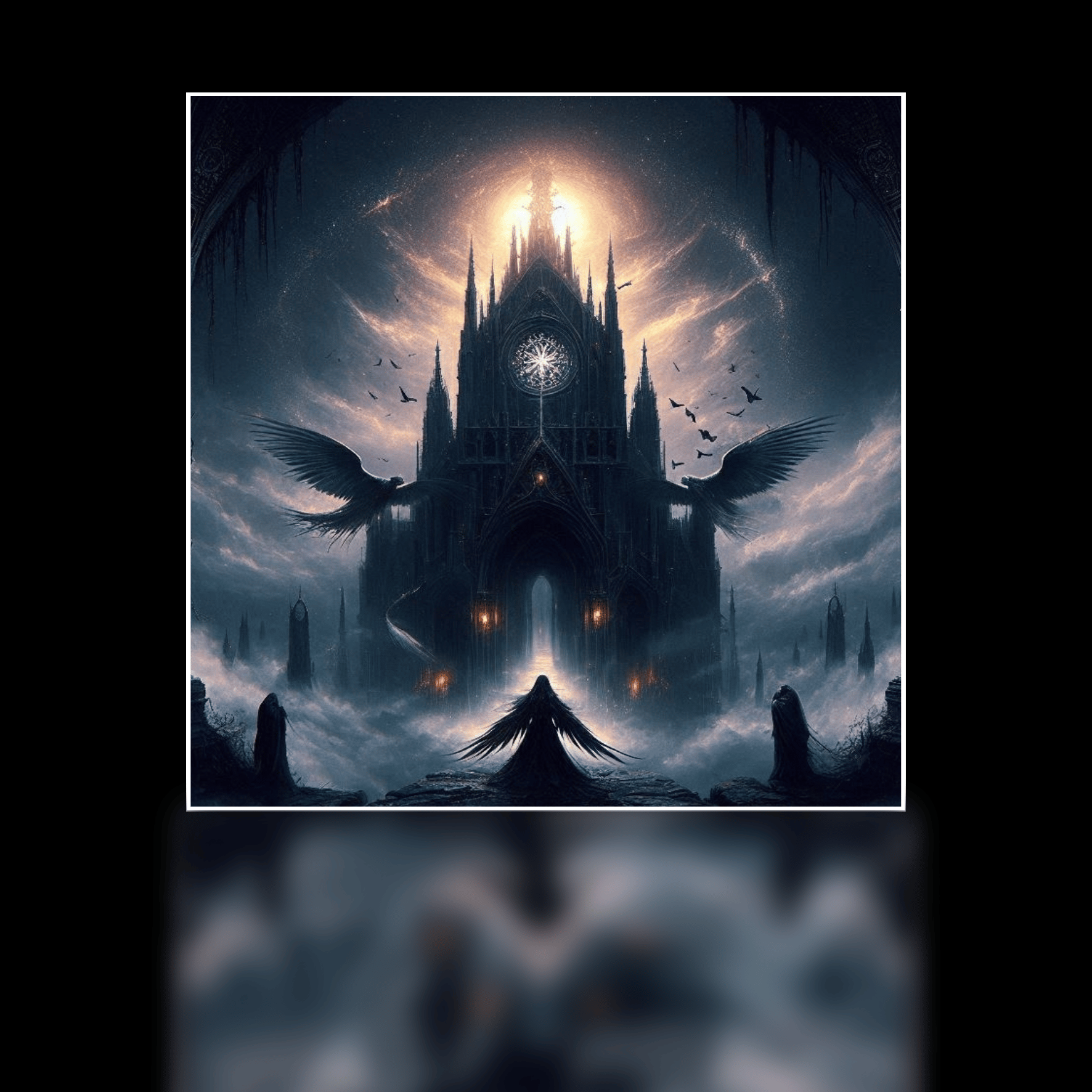 Sanctuary of Dusk