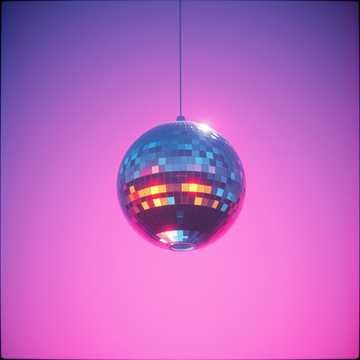 Happy Vintage Disco (Reiwa remix)