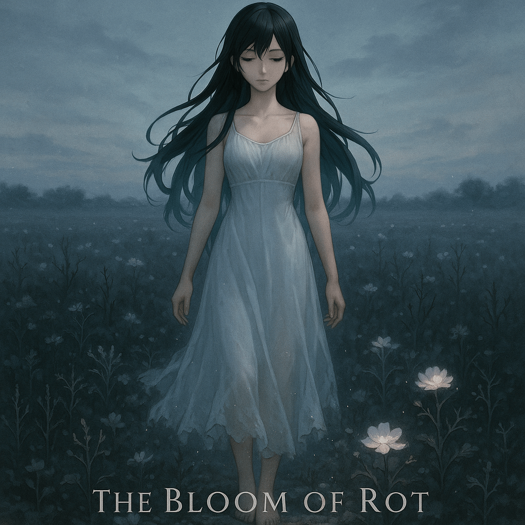The Bloom of Rot