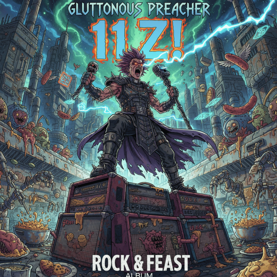 11 Z!
