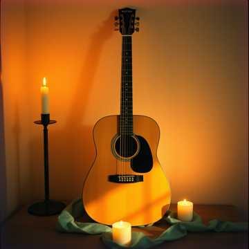 Timeless Melody. Female V