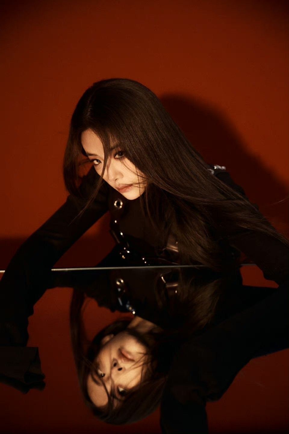 Close - (Eunha Solo) VYRE