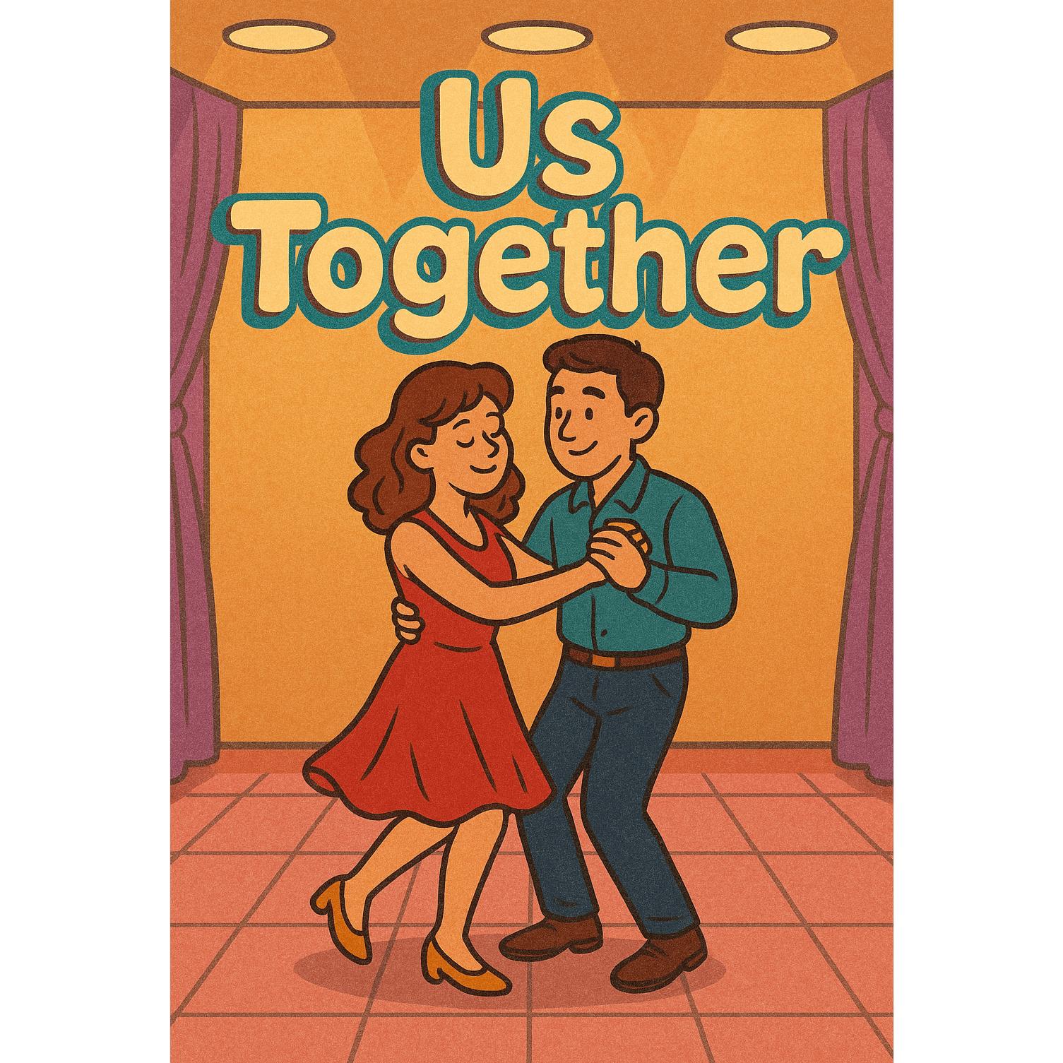 Us Together