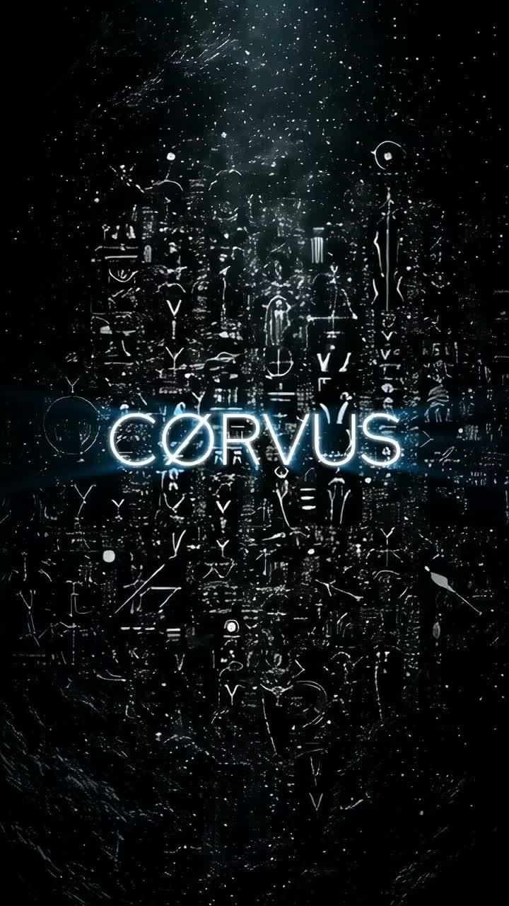 CØRVUS