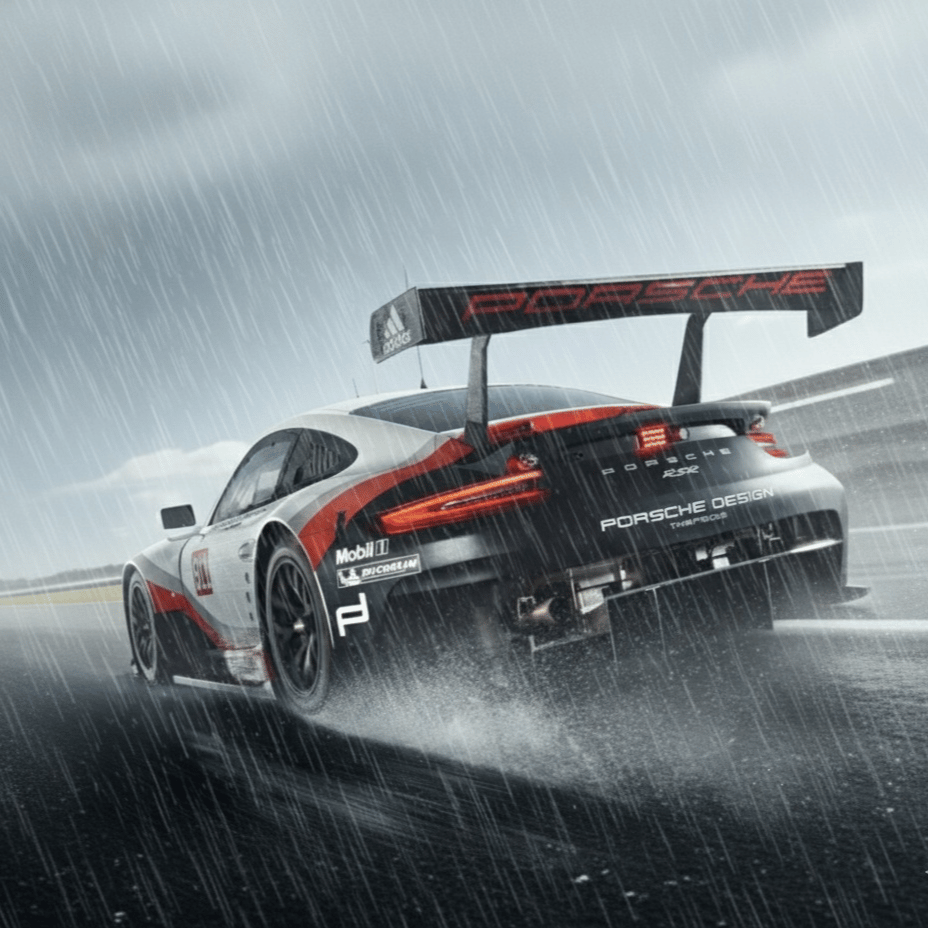 RainForce