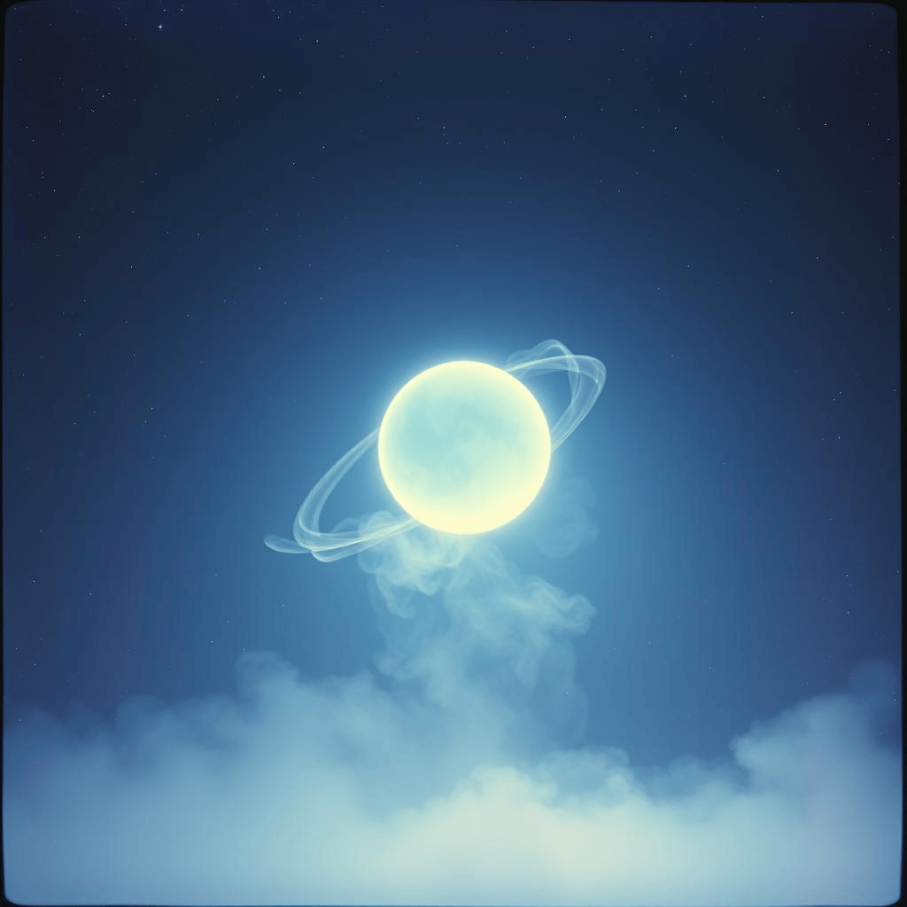 《透明的光 Transparent Light》