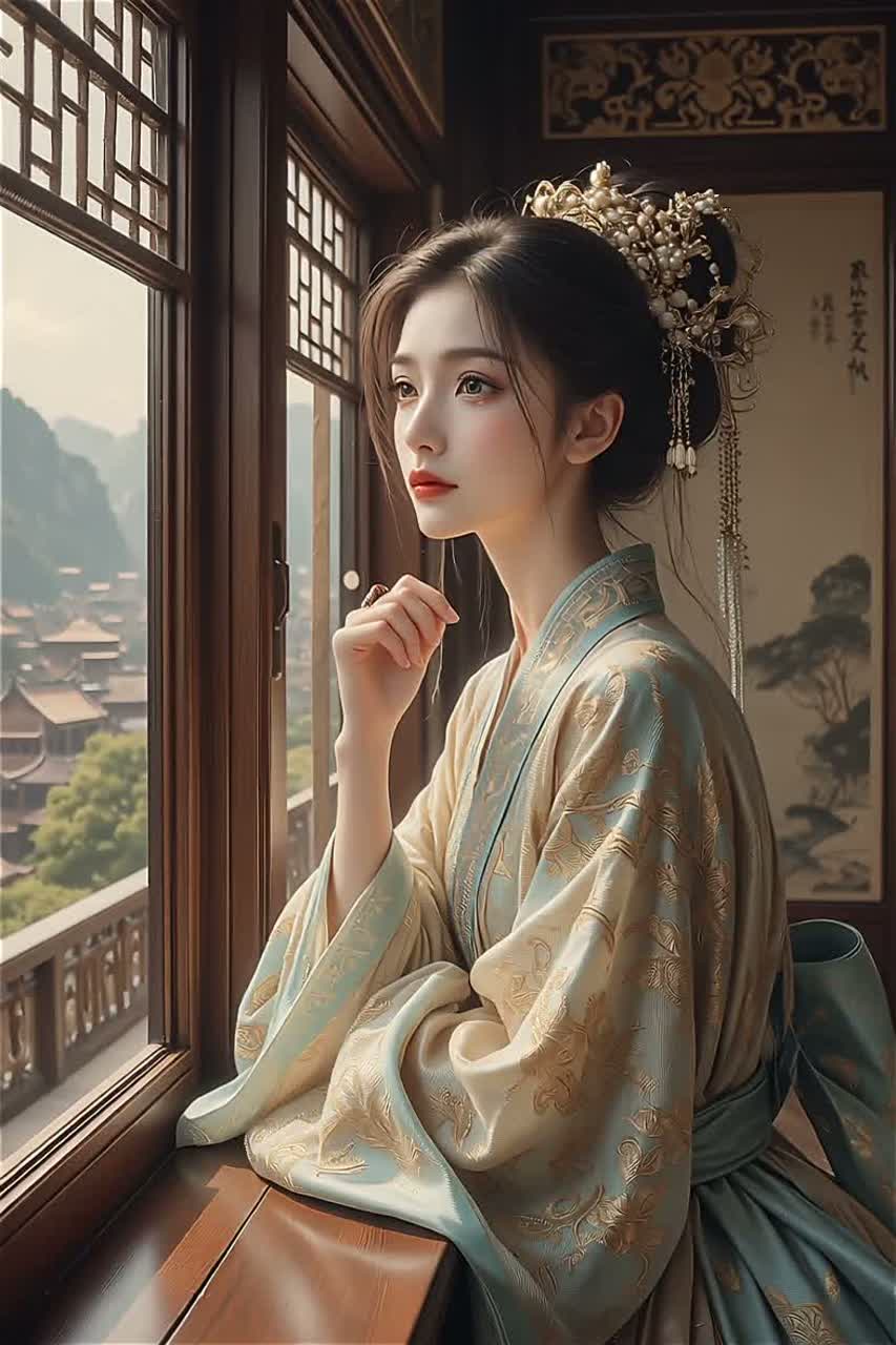 卿卿吾君
