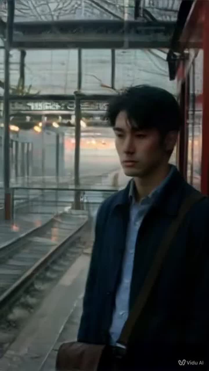 〈體內的海在呼喚〉 五八抵