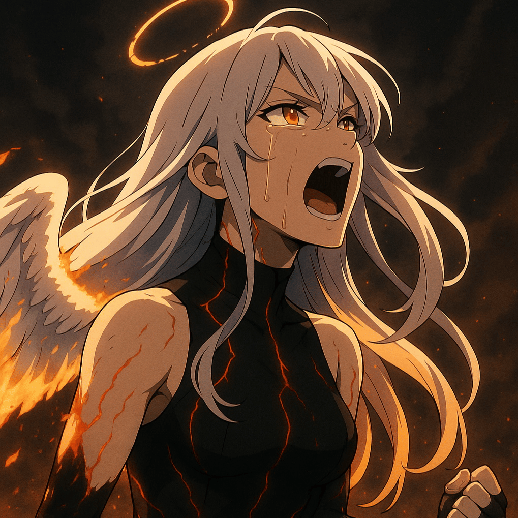Fallen Angel