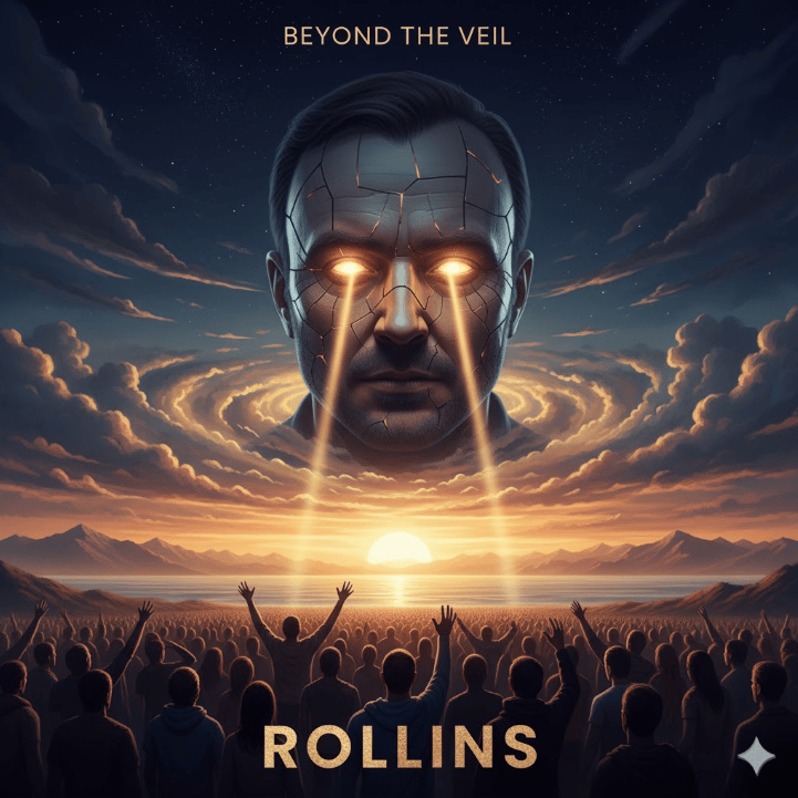 Beyond The Veil