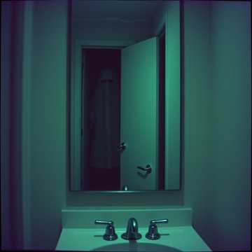 Monstre de salle de bain