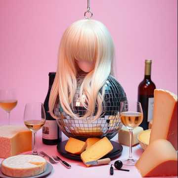 Raclette Party