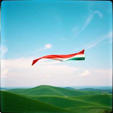 Magyar vagyok