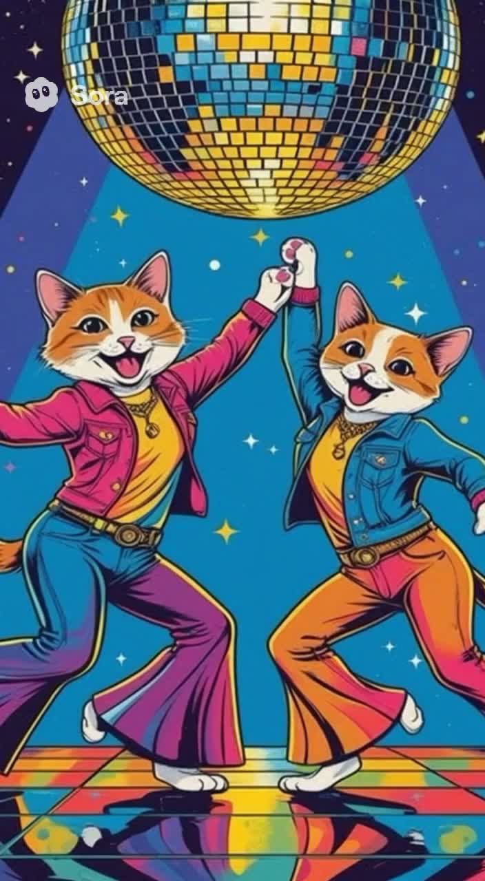 猫軍団 to the world 💜🧡 #猫軍団仮装パレード