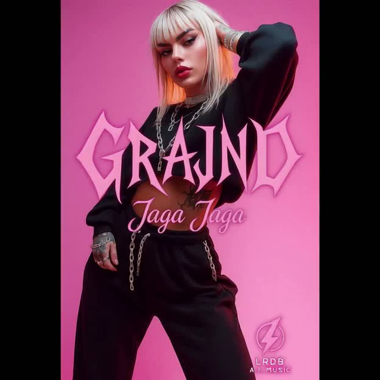 Grajnd