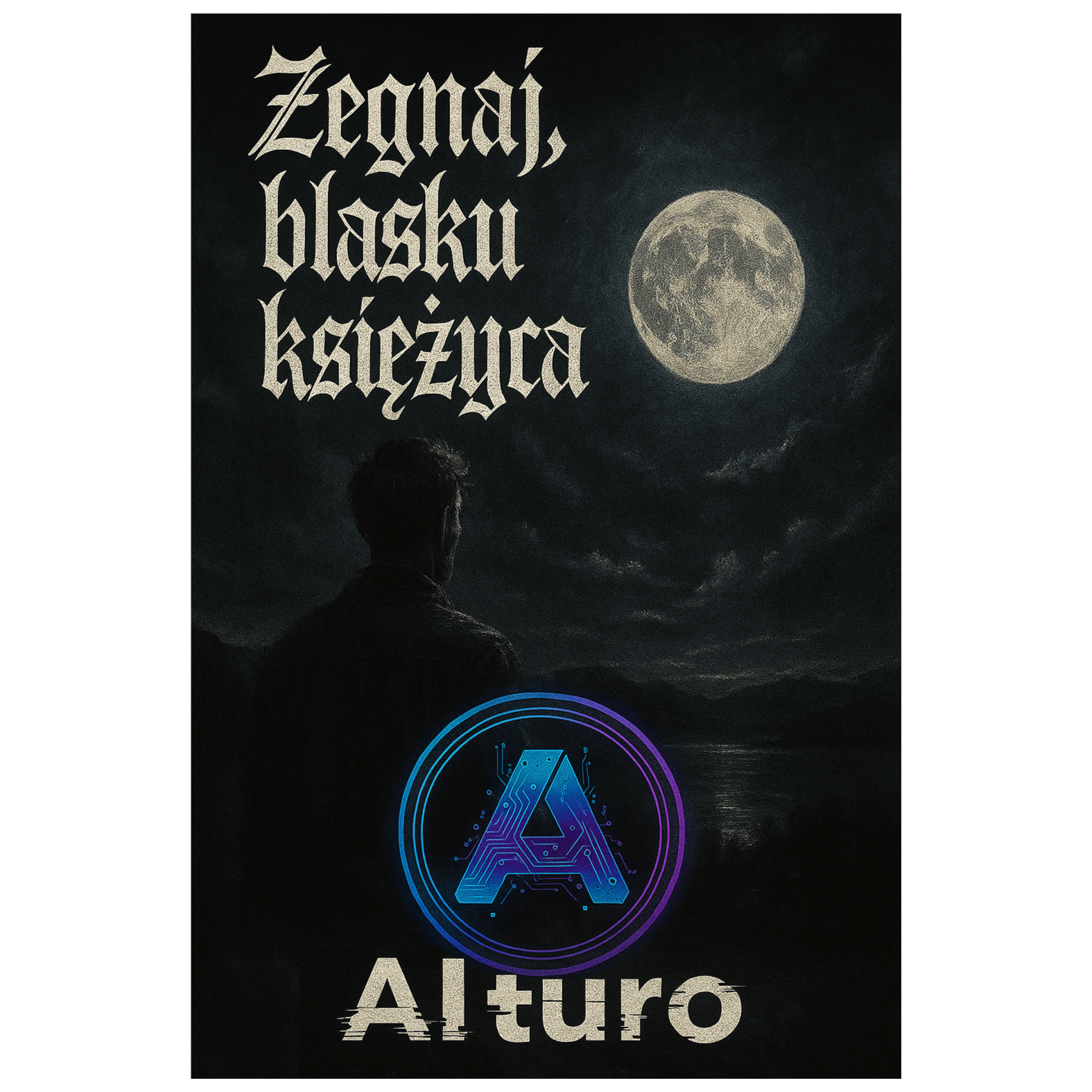Żegnaj, blasku księżyca