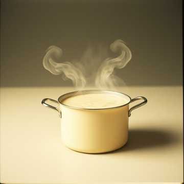 Parliament Porridge (A Satirical Cantata)