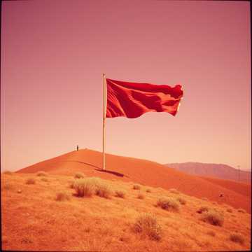Soy bandera  (Cover)