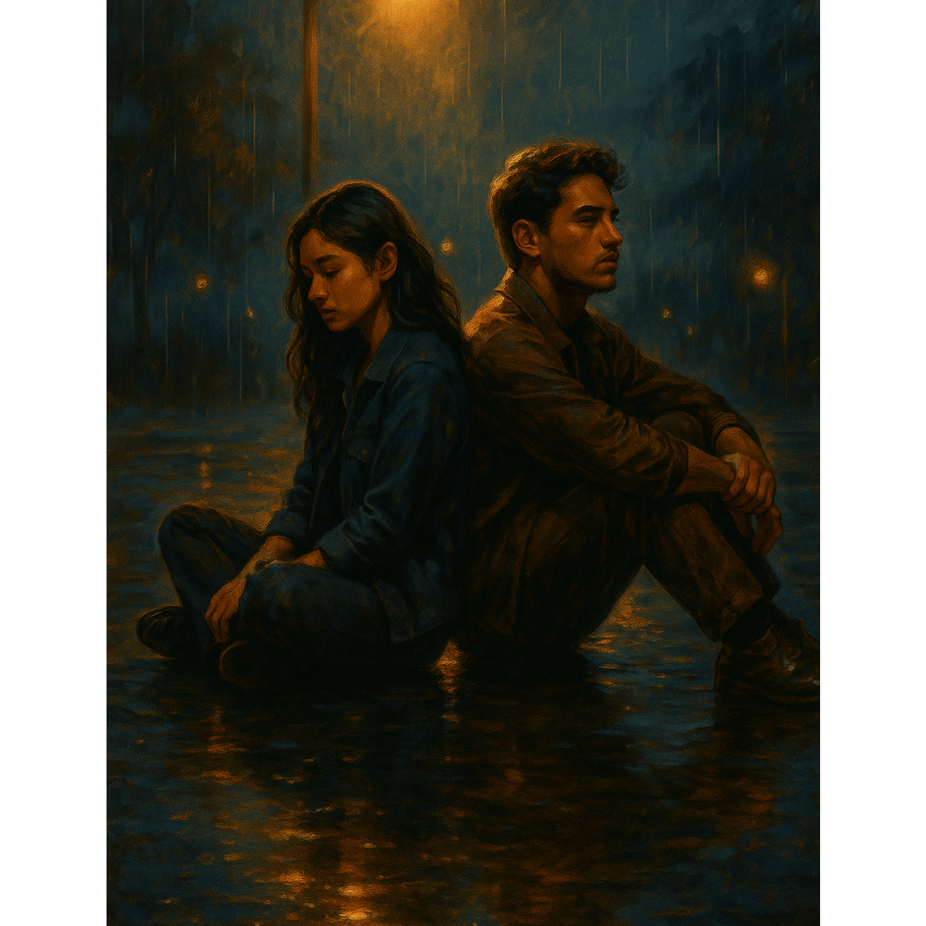 Bakit Lagi? (Cover)