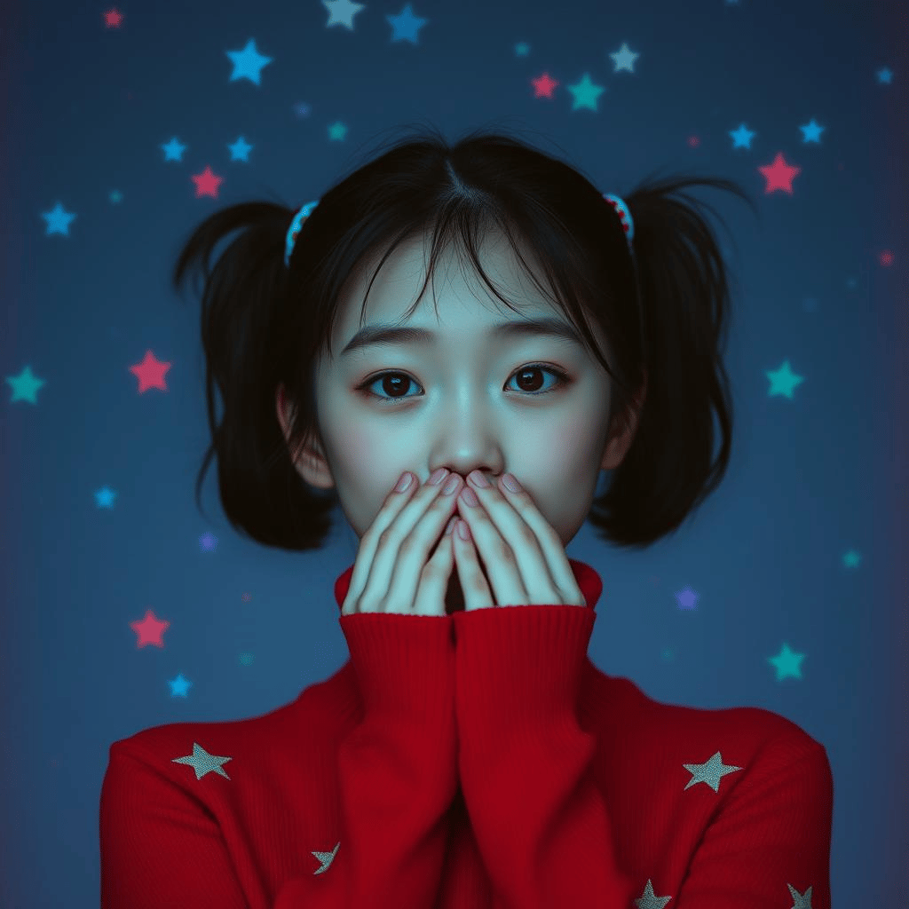 数数浪花
