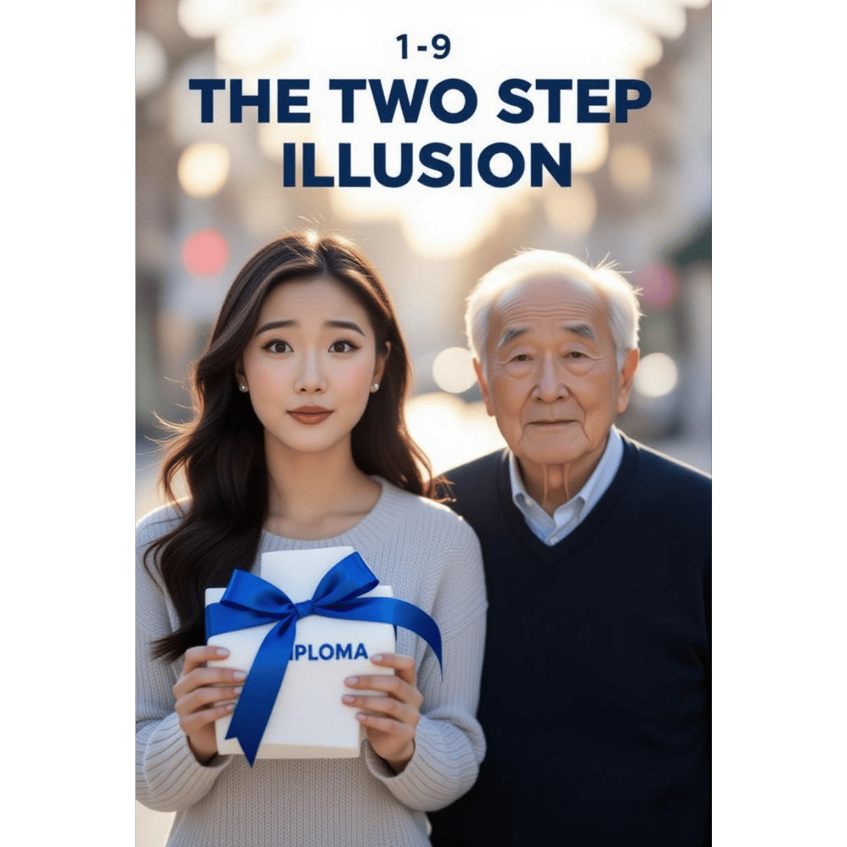 The Golden Two-Step