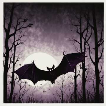 Moon Bat Man pt.2