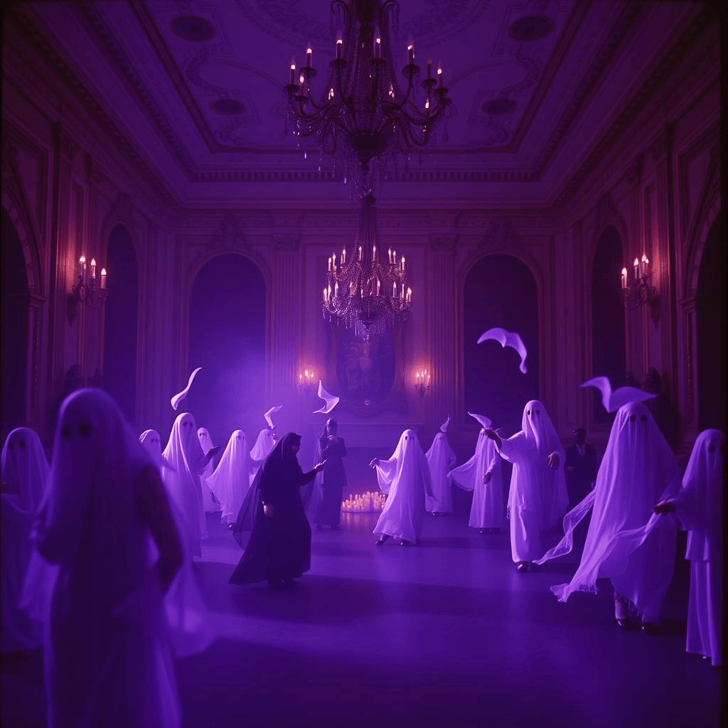 Phantom Redemption