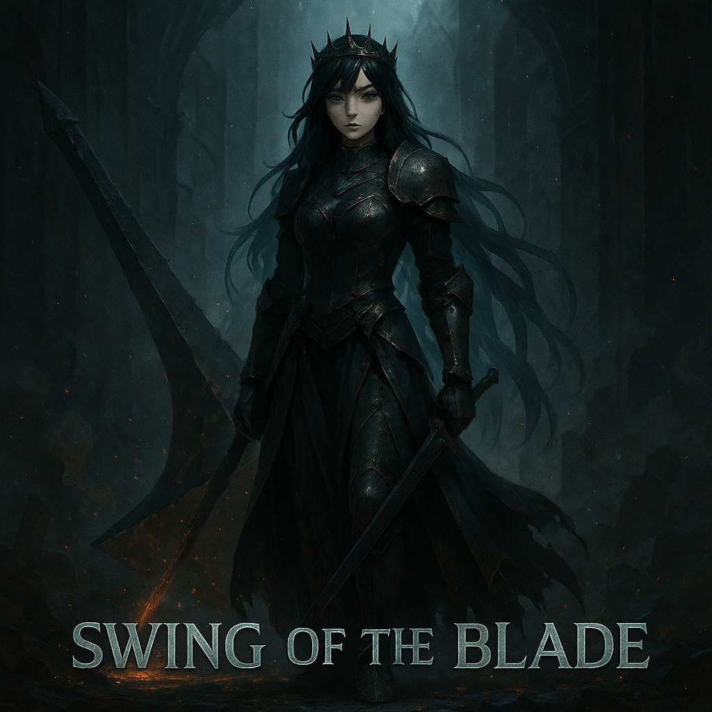Swing of the Blade