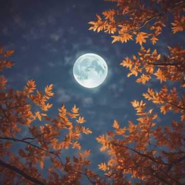 Moonlit Sway