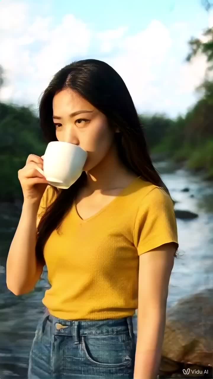 <流光餘味>