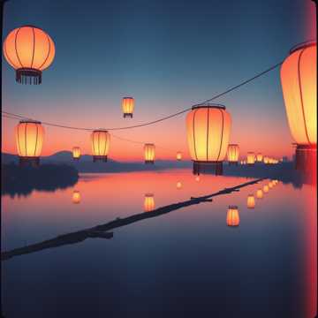 《緣盡不留》 01-06