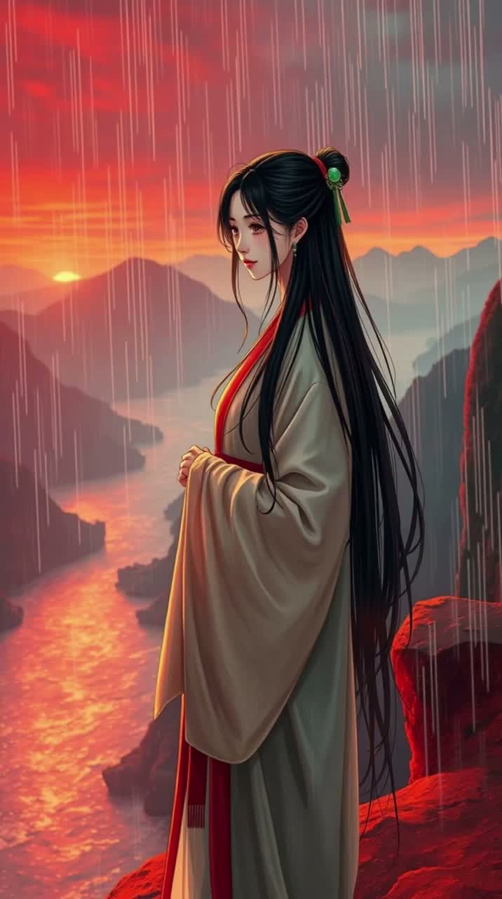 七世情人 - 第一世 (Cover)