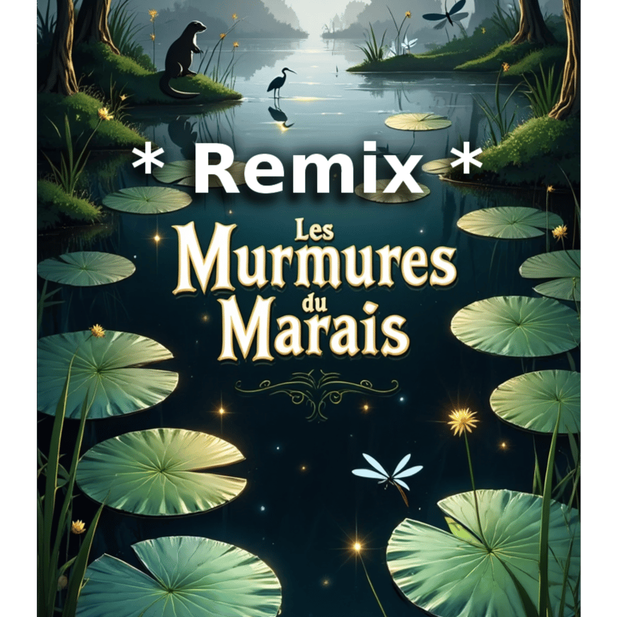 Les Murmures du Marais *Remix*
