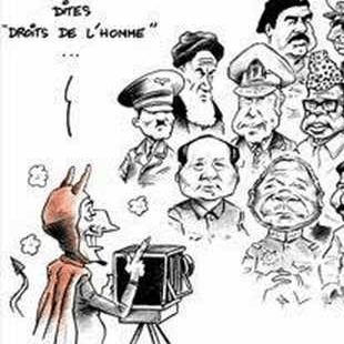 Les Dictateurs