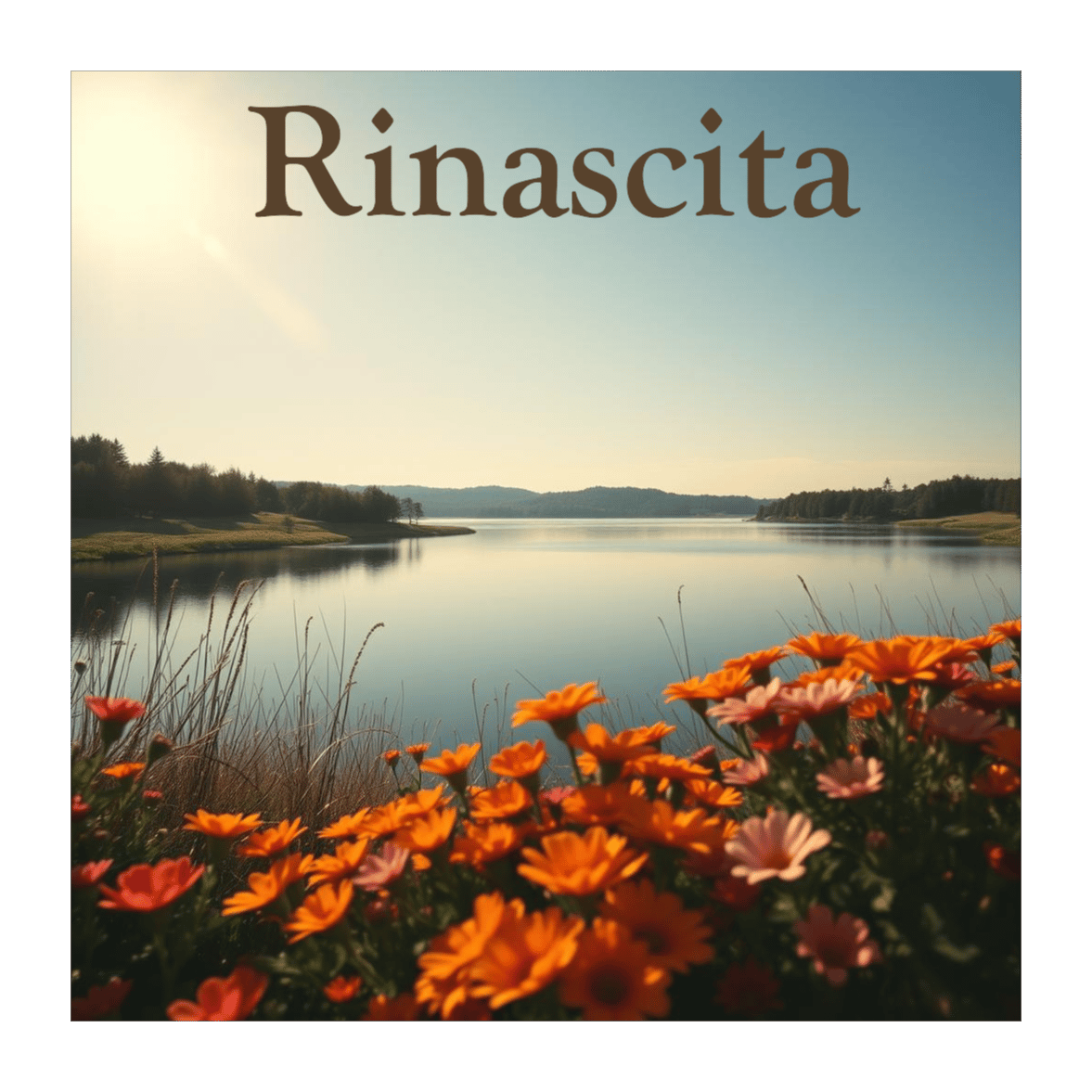 Rinascita