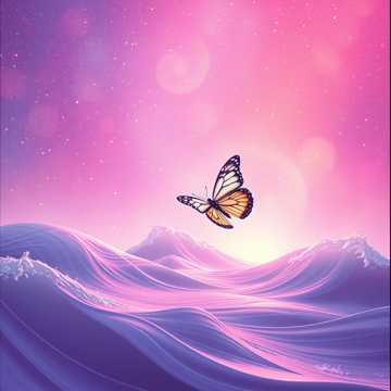 🦋Il Mio Mondo Ideale✨