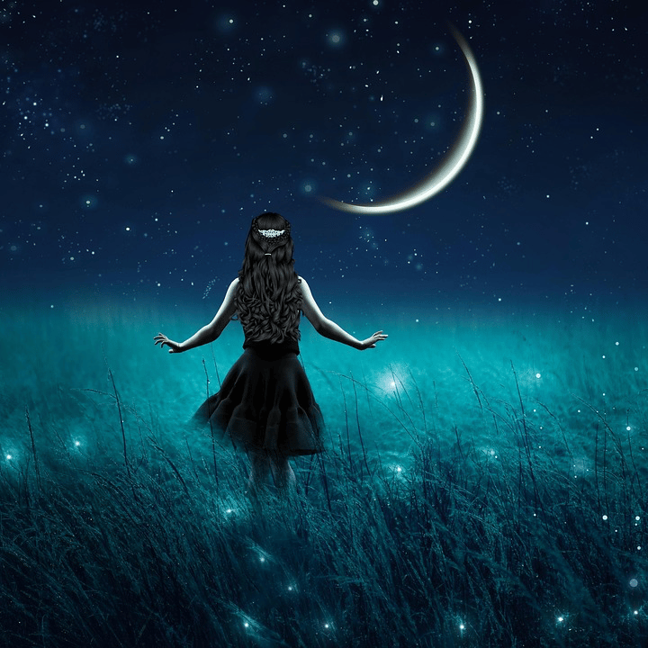La Mia Luna Sei Tu