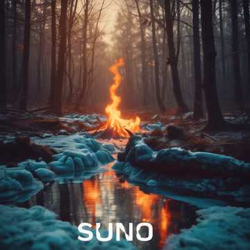 氷と炎の追憶