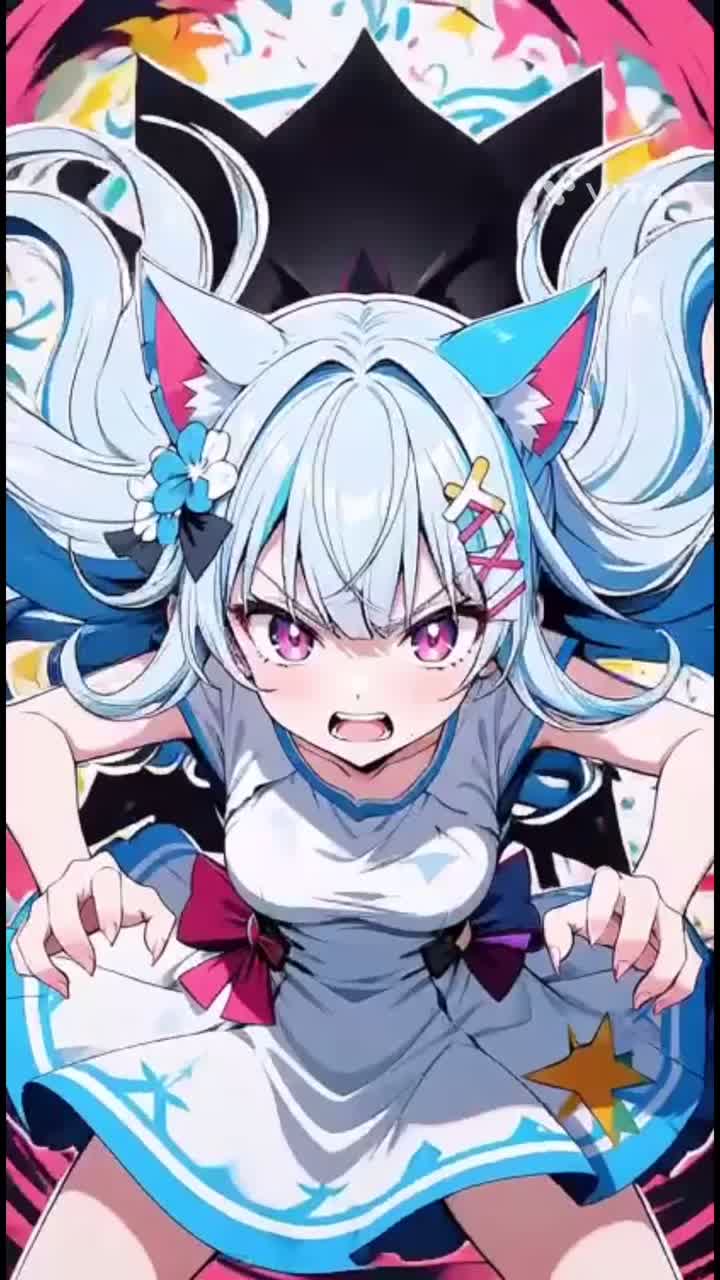 にゃんにゃん☆マフィア・パラダイス