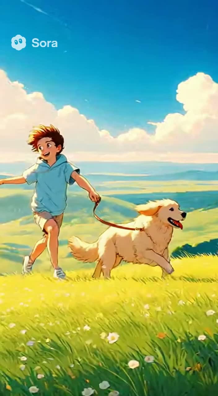 君と一緒にどこまでも