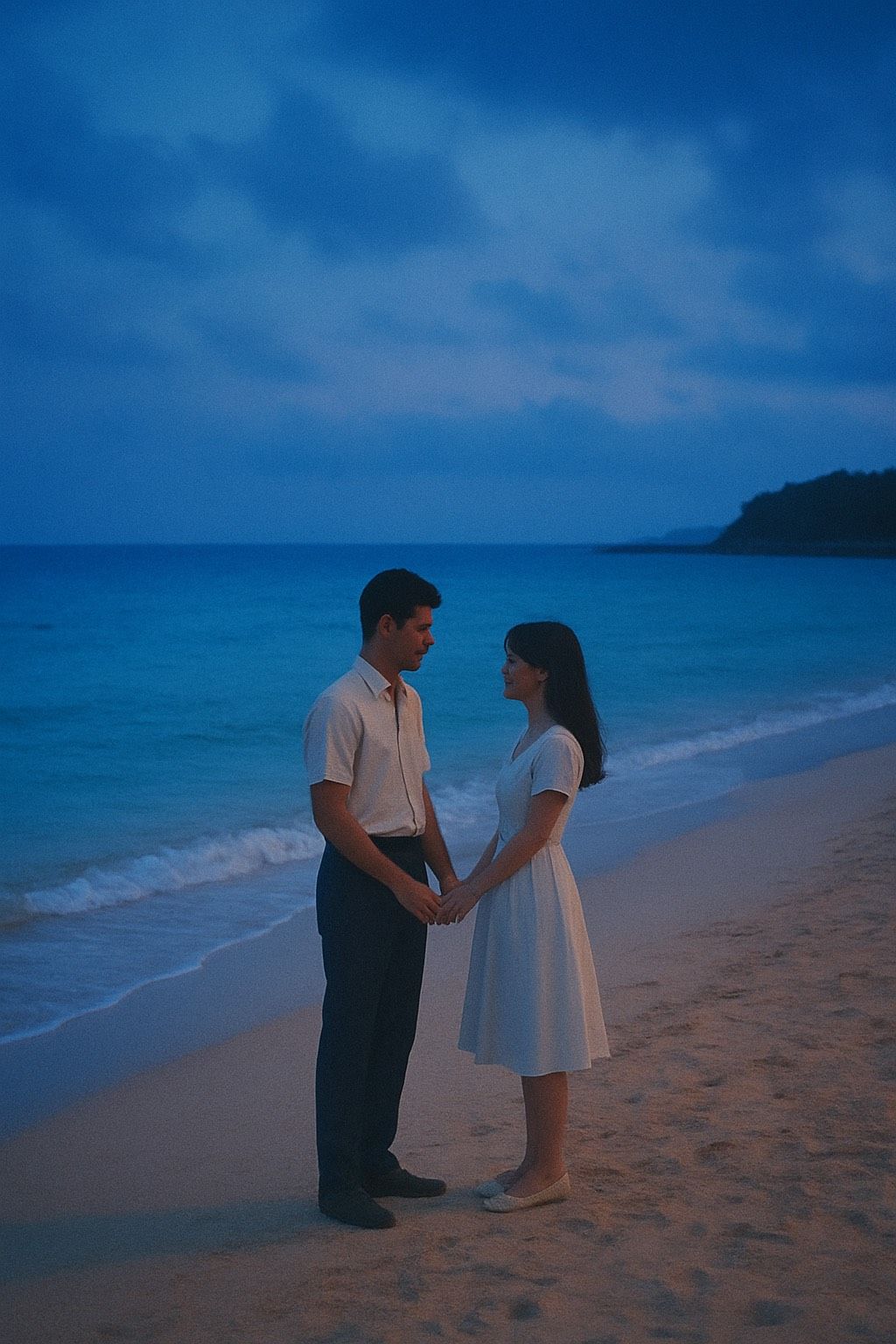 여름빛 멜로디 (Summer Shadow Melody)