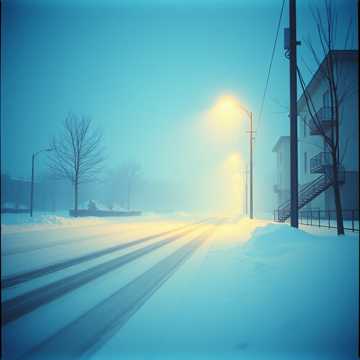 “Never Back to December”