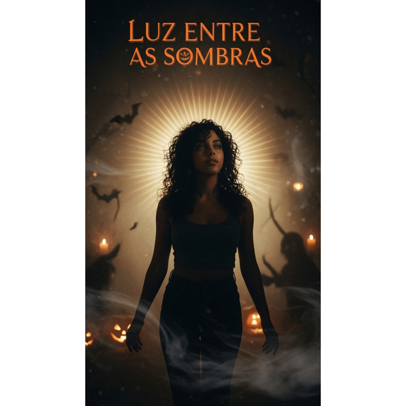 Luz Entre as Sombras