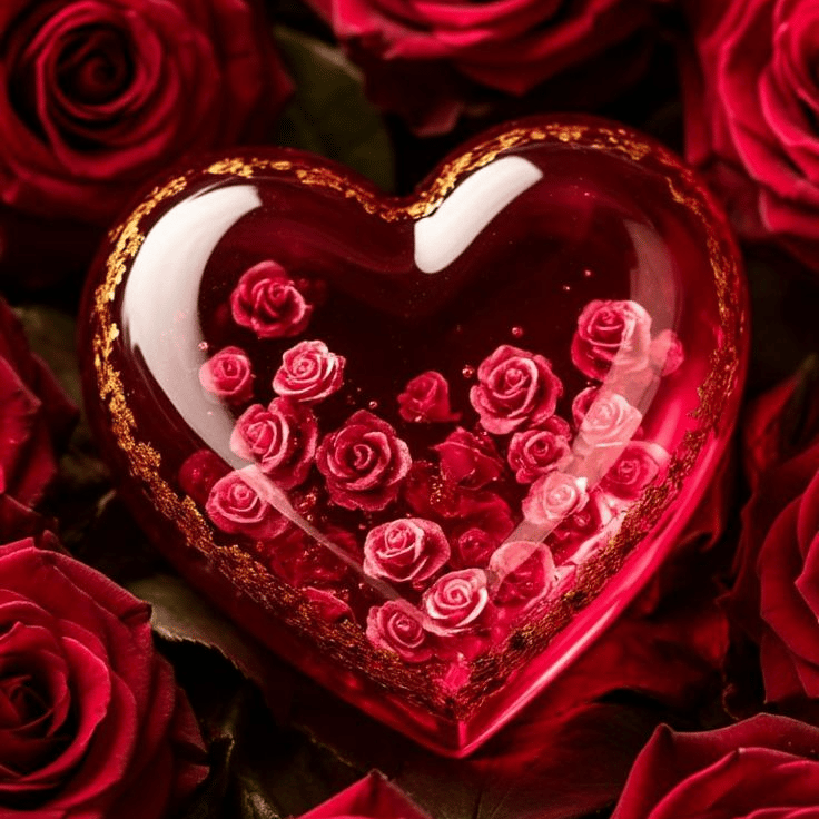 Amor de Papel