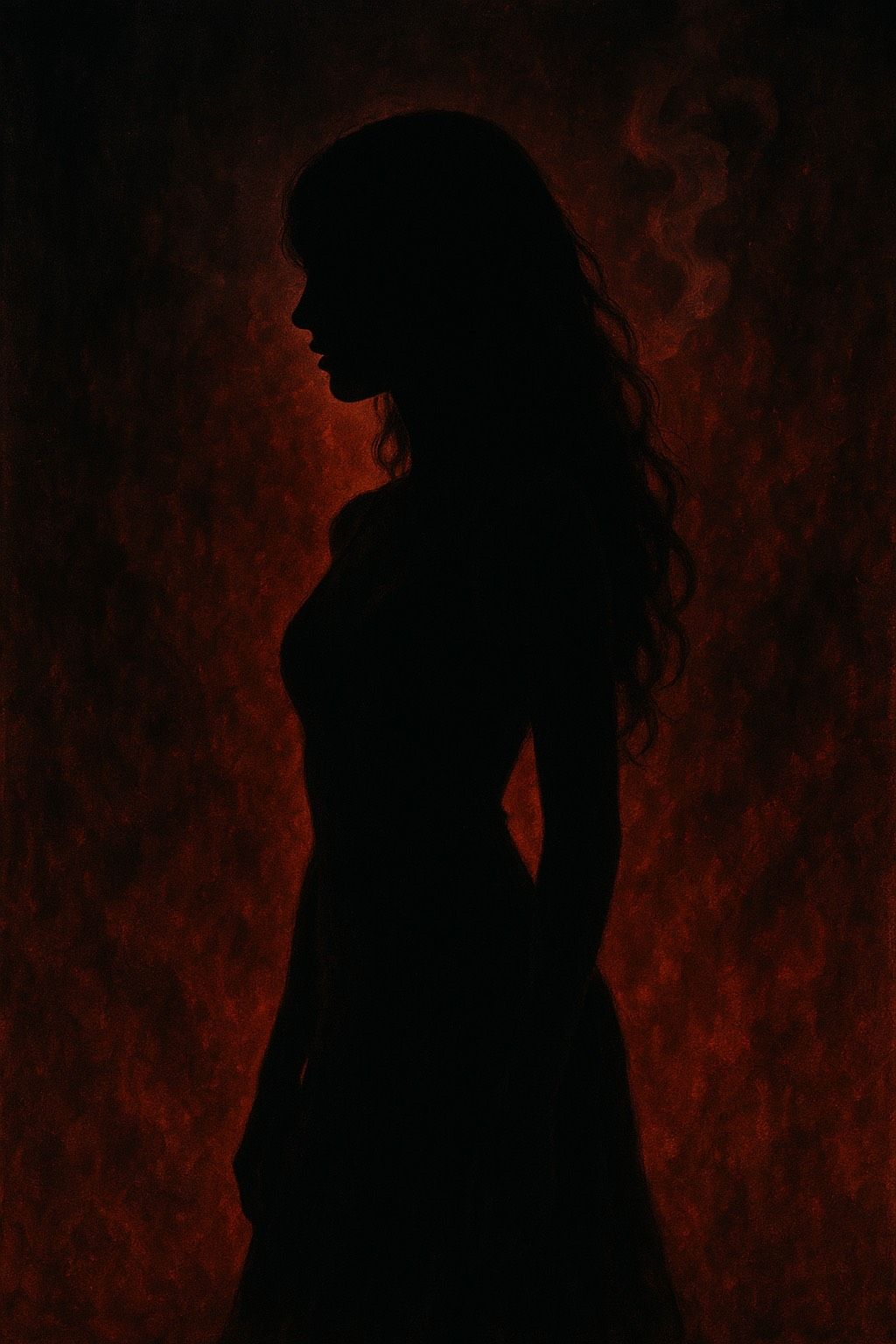 La Sombra Que Me Ama