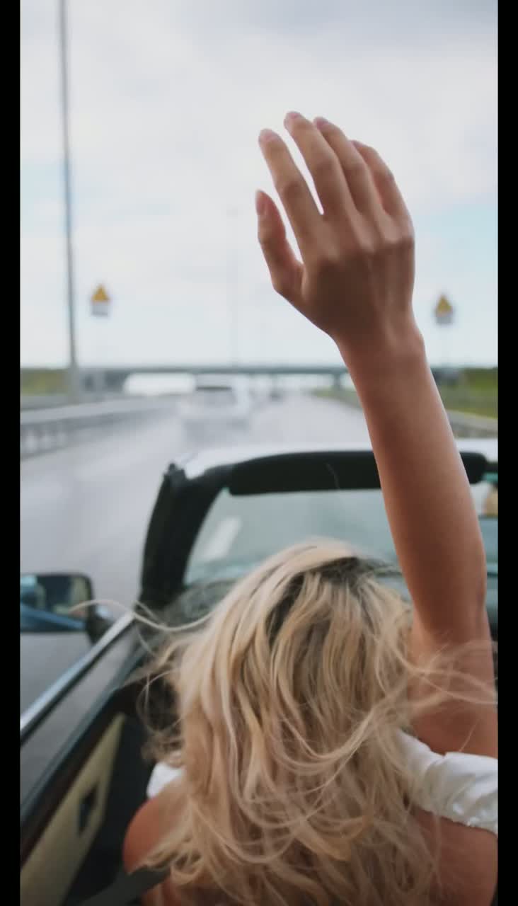 Don´t hit the brakes