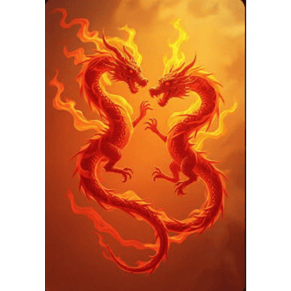 🎵 DRAGON LOVE🐉🔥🔥