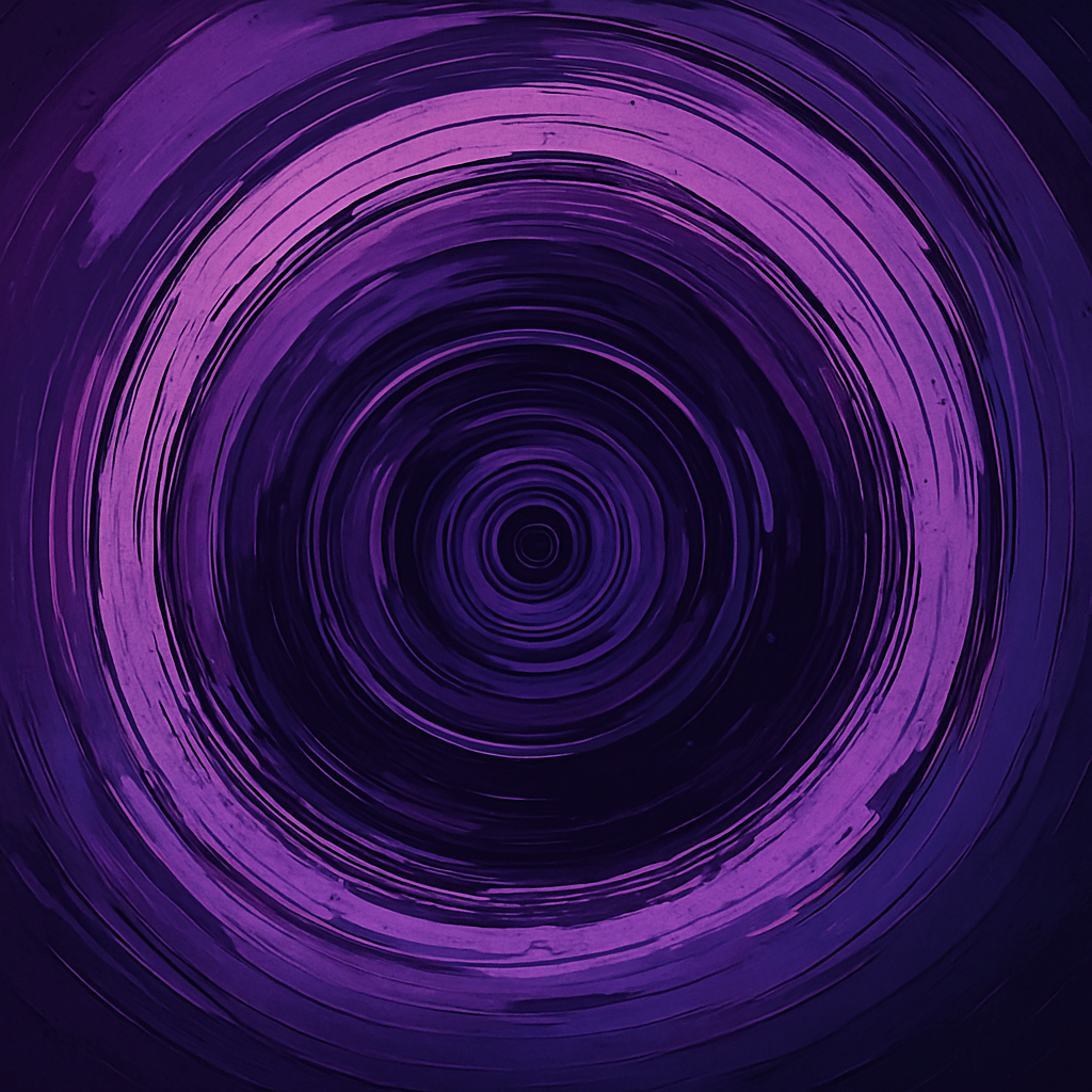💜🖤 Spinning Out | Caoimhe 💜🖤