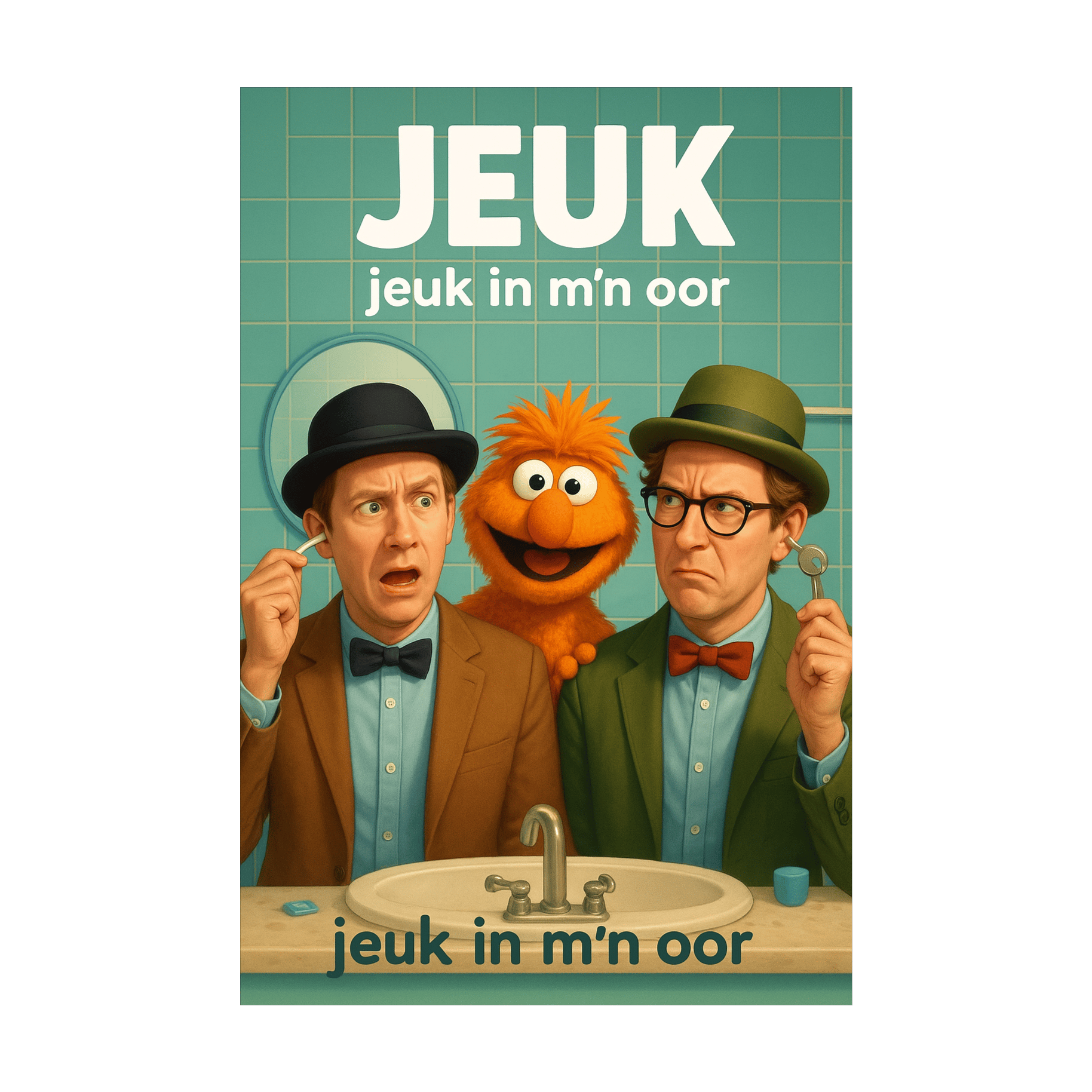 Jeuk