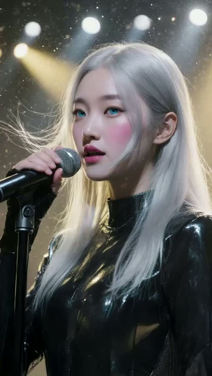  LUNE//LINE with Big Band  - Drift Avenue Live Ver.